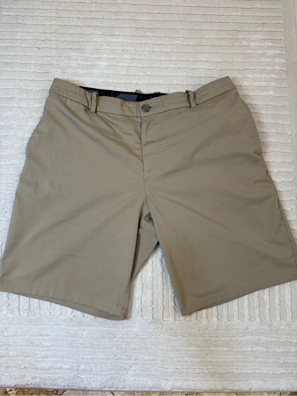 Nike Dri-FIT Men's Golf Shorts size 36